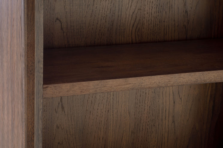 Harper Point Open Bookcase